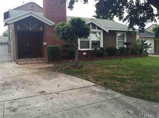 9536 Parrot Ave, Downey, CA 90240