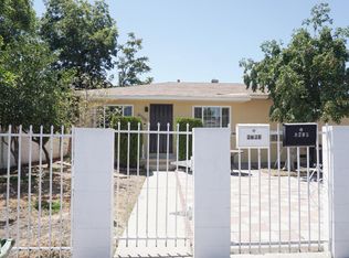 8783 Stansbury Ave, Panorama City, CA 91402