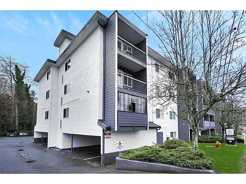 21 Prideaux St #214 Photo 1