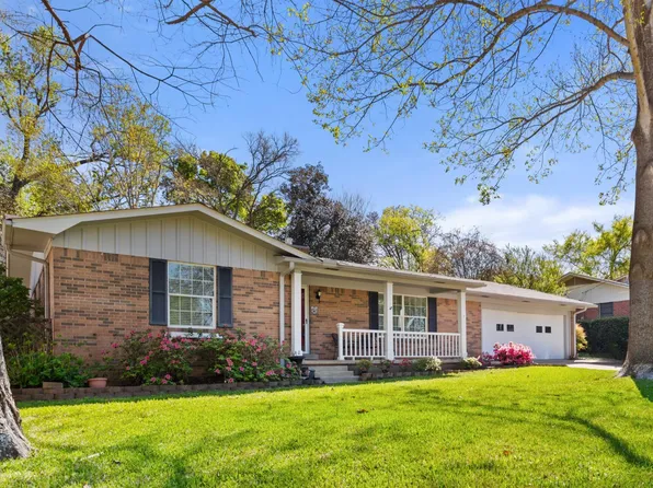 3823 Belle Mere St, Tyler, TX 75701