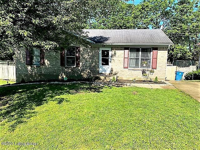 1st image of this home