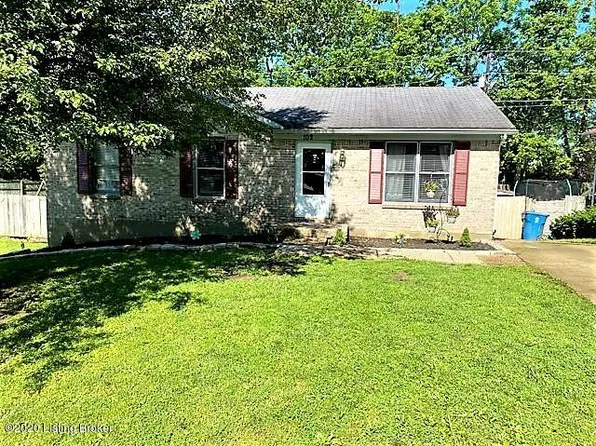 102 White Oak Rd, Shelbyville, KY 40065