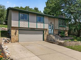 15350 Dunbar Ave, Apple Valley, MN 55124