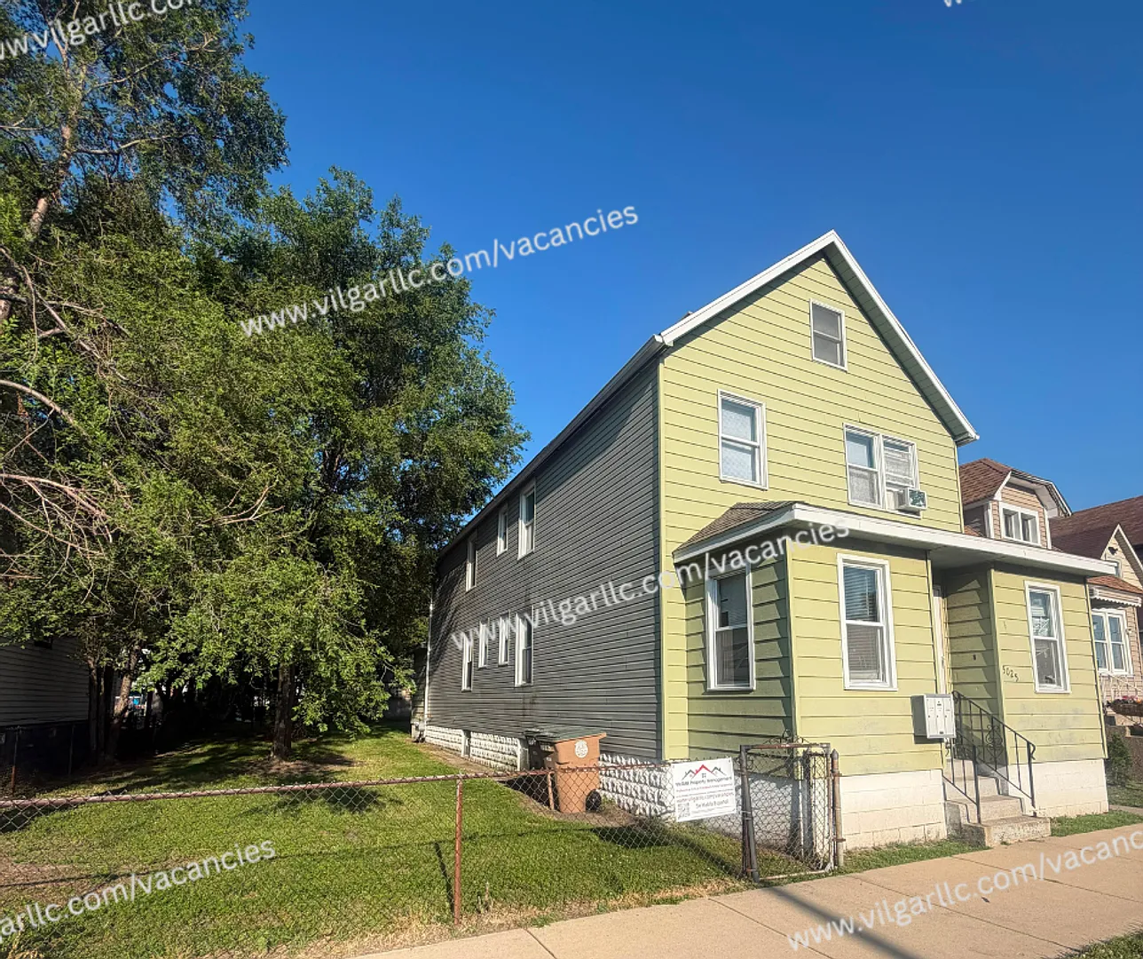 5025 Tod Ave — Photo 1