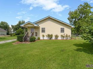 63955 Bayou Rd, Plaquemine, LA 70764