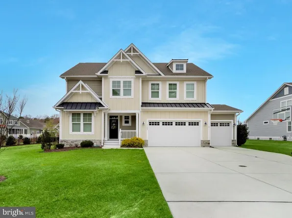 31569 Rachel Ave, Lewes, DE 19958