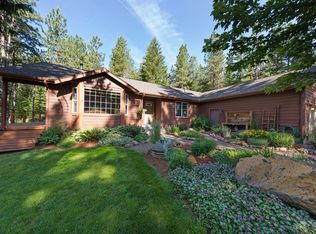 1977 Highway 141, Trout Lake, WA 98650