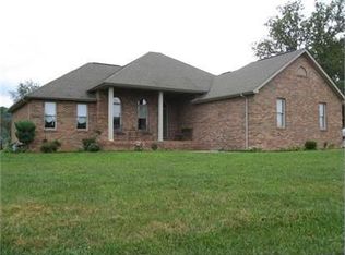 261 Miller Ln, Gray, KY 40734