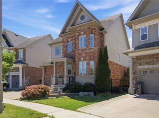 65 Amsterdam Cres, Guelph, ON N1L 0G2