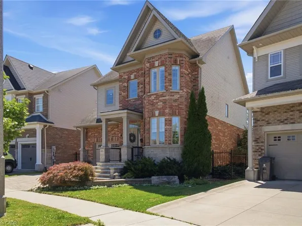 65 Amsterdam Cres, Guelph, ON N1L 0G2