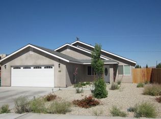 1224 S McCall St, Ridgecrest, CA 93555