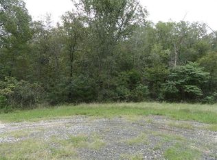 204 Hart Dr, Saint Clair, MO 63077