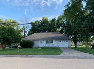 316 W Moss St, Lawson, MO 64062