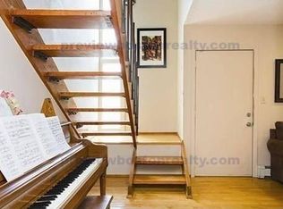 171 Wiswall Rd #T, Newton, MA 02459