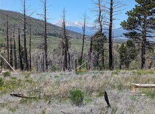 1020-1021 Hassan Ln, Fort Garland, CO 81133