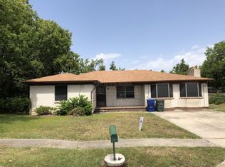 208 Oak St, Copperas Cove, TX 76522