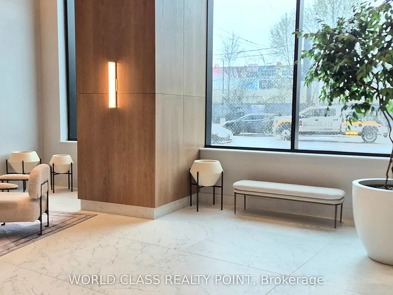 1185 Dupont St #1803 — Photo 21