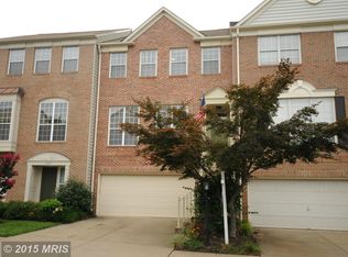 20893 Trinity Sq, Sterling, VA 20165