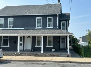 529 Minor St, Emmaus, PA 18049