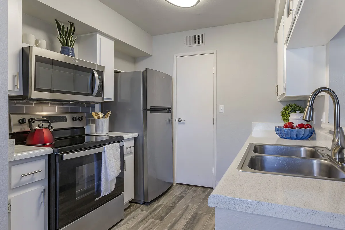 Building Photo - Presidio North Apartments