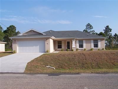 3014 51st St W, Lehigh Acres, FL, 33971