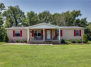 2373T Tom Fitzgerald Rd, Columbia, TN 38401