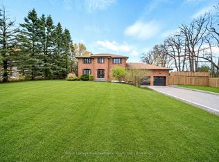 170 Crawford Cres, Milton, ON L0P1B0