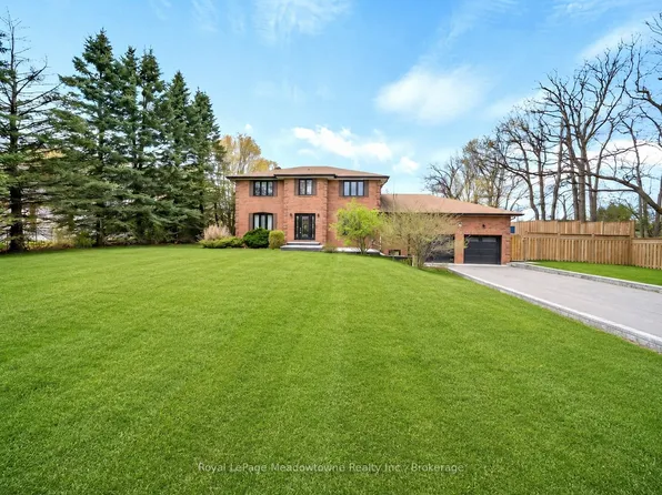 170 Crawford Cres, Milton, ON L0P 1B0
