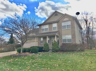 600 Independence Ave, Jackson, MI 49201