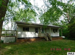 5480 Oakpoint Rd, Jackson, MI 49201