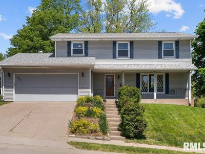 1306 Northlawn Rd, Davenport, IA, 52804