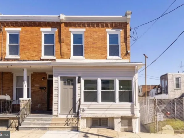 511 N Gross St, Philadelphia, PA 19151