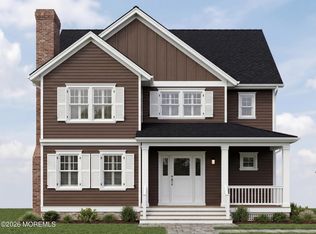 11 Pearce Ave, Manasquan, NJ 08736