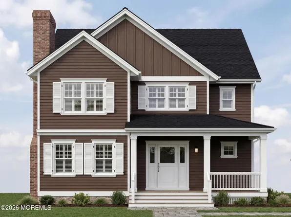 11 Pearce Avenue, Manasquan, NJ 08736