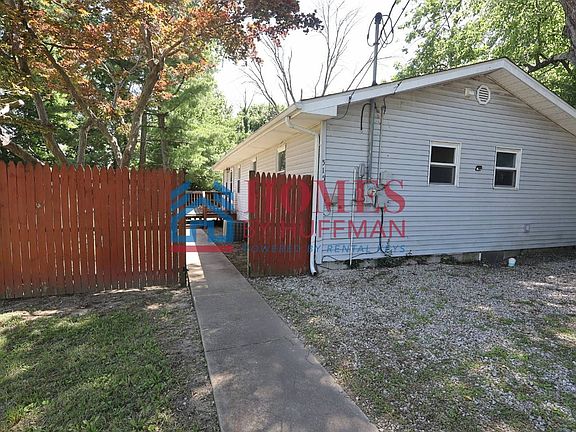 2nd image of 515 E Brumfield Ave