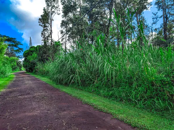 Cook St Lot 231, Pahoa, HI 96778