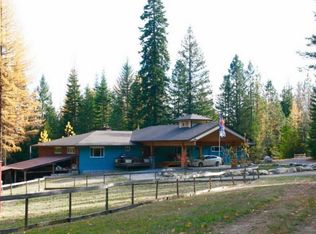 389 Oliver Rd, Sandpoint, ID 83864