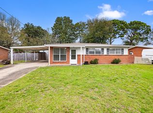 210 Spencer Dr, Fort Walton Beach, FL 32547