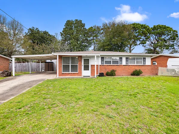 210 Spencer Dr, Fort Walton Beach, FL 32547