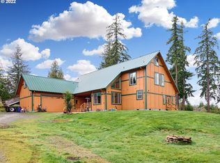 31651 S Walton Rd, Colton, OR 97017