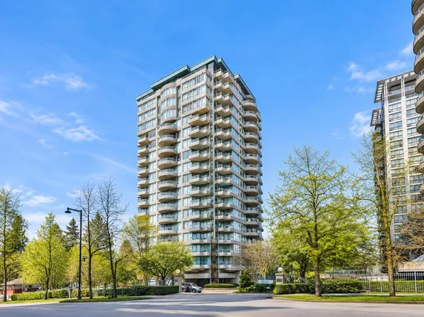 13353 108th Ave #602, Surrey, BC V3T 5T5