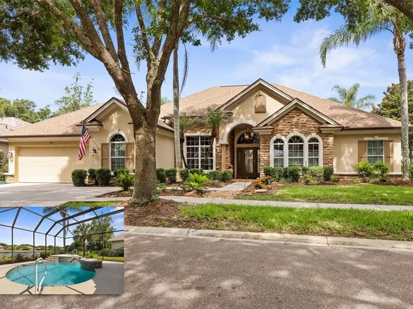 57 Osprey Cir, Palm Coast, FL 32137