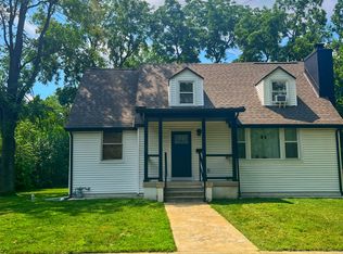 1625 W Clark St, Champaign, IL 61821