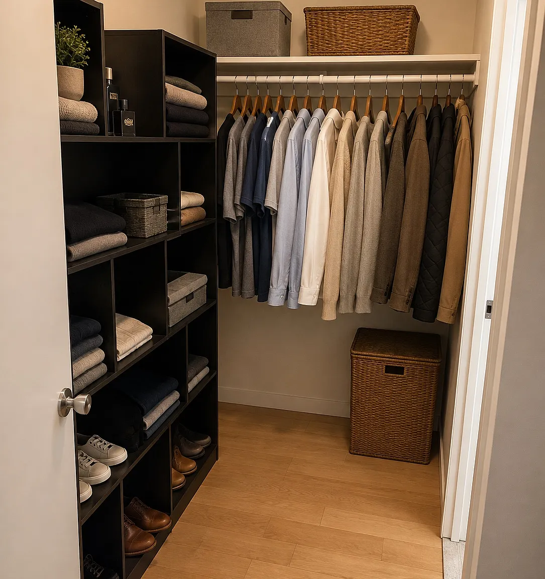 Studio, 500 sqft, $2,600 — Photo 4