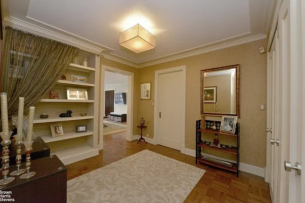 Rented by Brown Harris Stevens | media 1