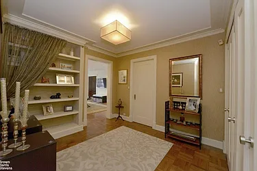 Rented by Brown Harris Stevens