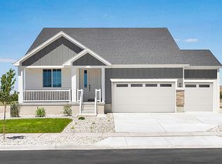 Avril Plan, Pastures at Saddleback, Lake Point, UT 84074