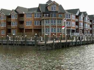 113G S Bay Club Dr UNIT 3, Manteo, NC 27954