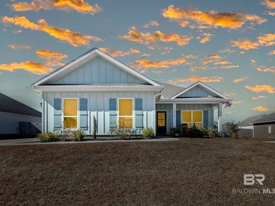 13213 Cavalier St, Spanish Fort, AL, 36527