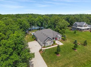 18600 Walden Dr, Franksville, WI 53126
